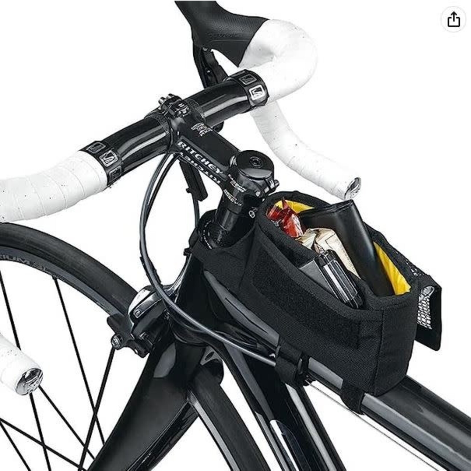 TOPEAK TRIBAG All Weather