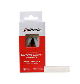 Vittoria INNER TUBE ULTRA LIGHT SPD 700X25/30 PRESTA RVC