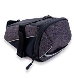 EVO EVO, Seat Bag, Large, Black