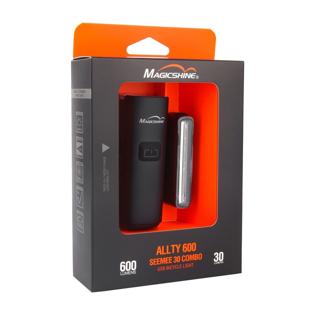 Magicshine allty best sale