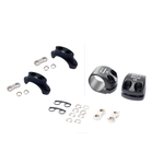 Felt Aerobar Clamp Kit Bayonet 3 BW0G0260000TU