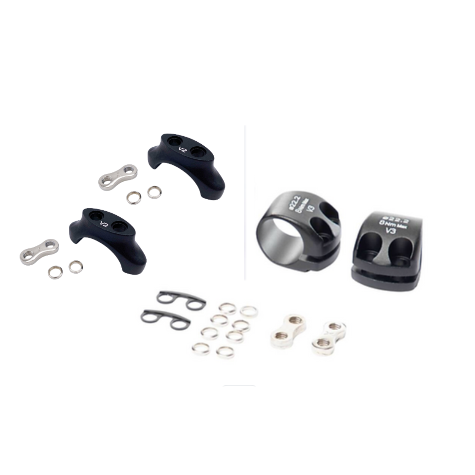 Felt bayonet stem sale