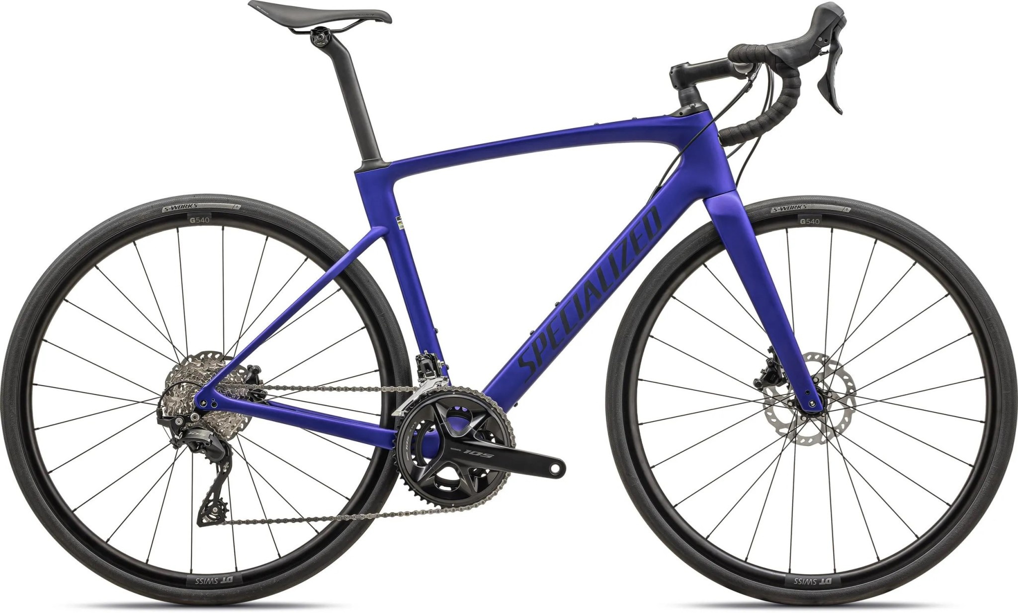 ROUBAIX SPORT【今月中のみ値下げ】 スペシャライズド SPECIALIZED ルーベ スポーツ ROUBAIX SPORT