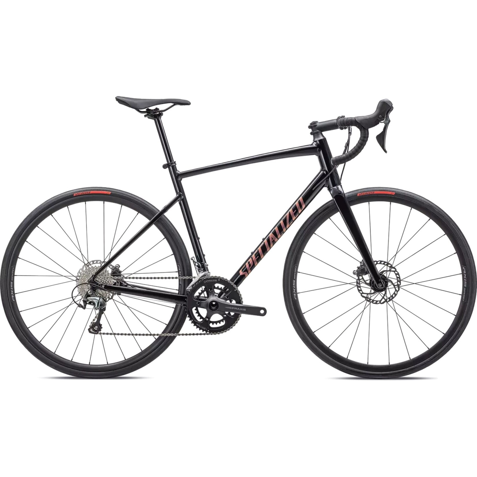 Specialized 2025 Allez E5 Disc Sport