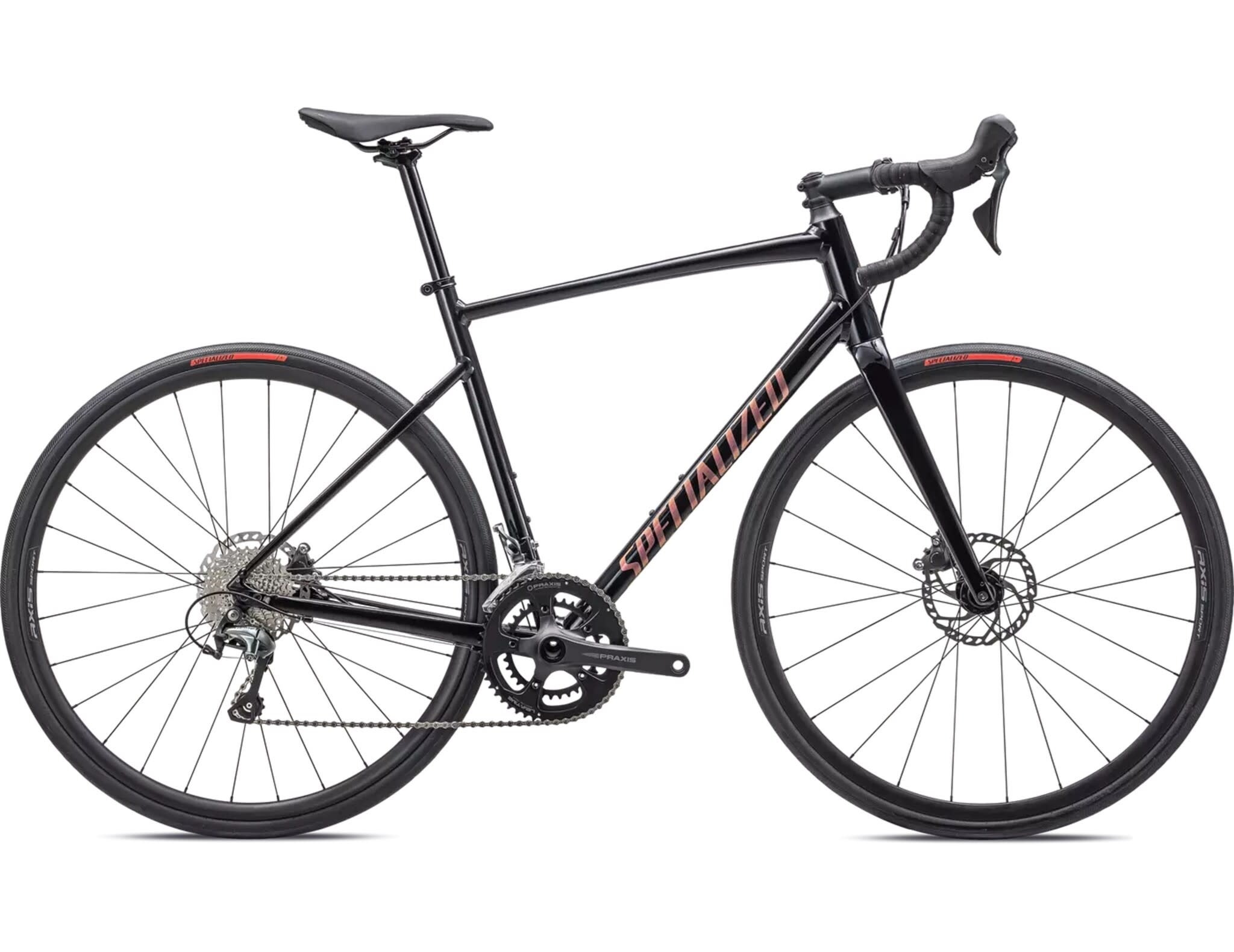 allez sprint disc 54サイズ 2024モデル allez sprint disc 54サイズ 2024モデル Specialized Allez Sprint