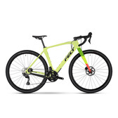 Breed Advanced GRX 600 - D'Ornellas Bike Shop