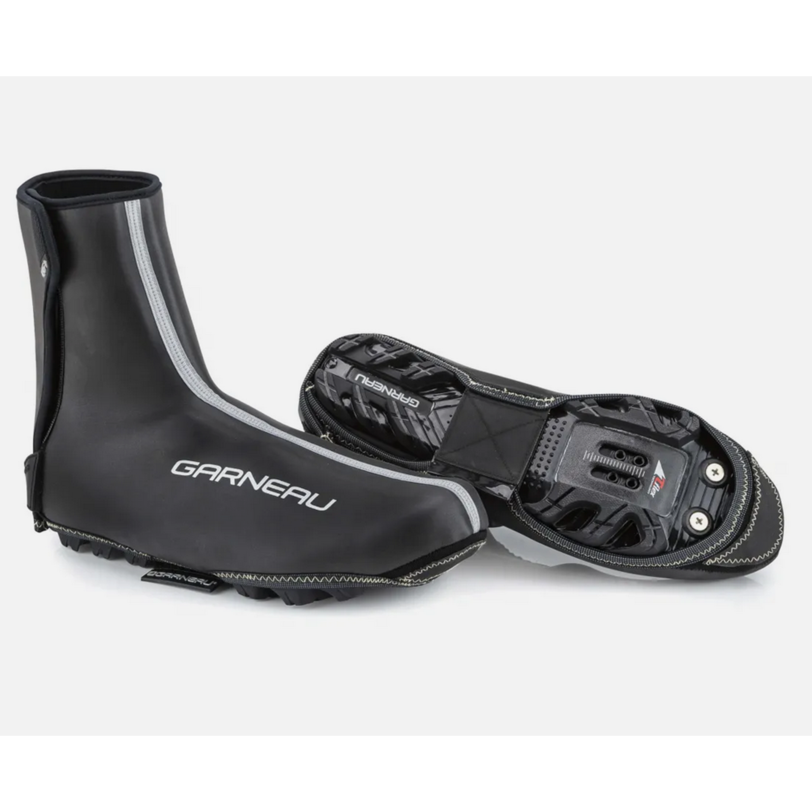 GARNEAU Thermax II Cycling Shoe Covers