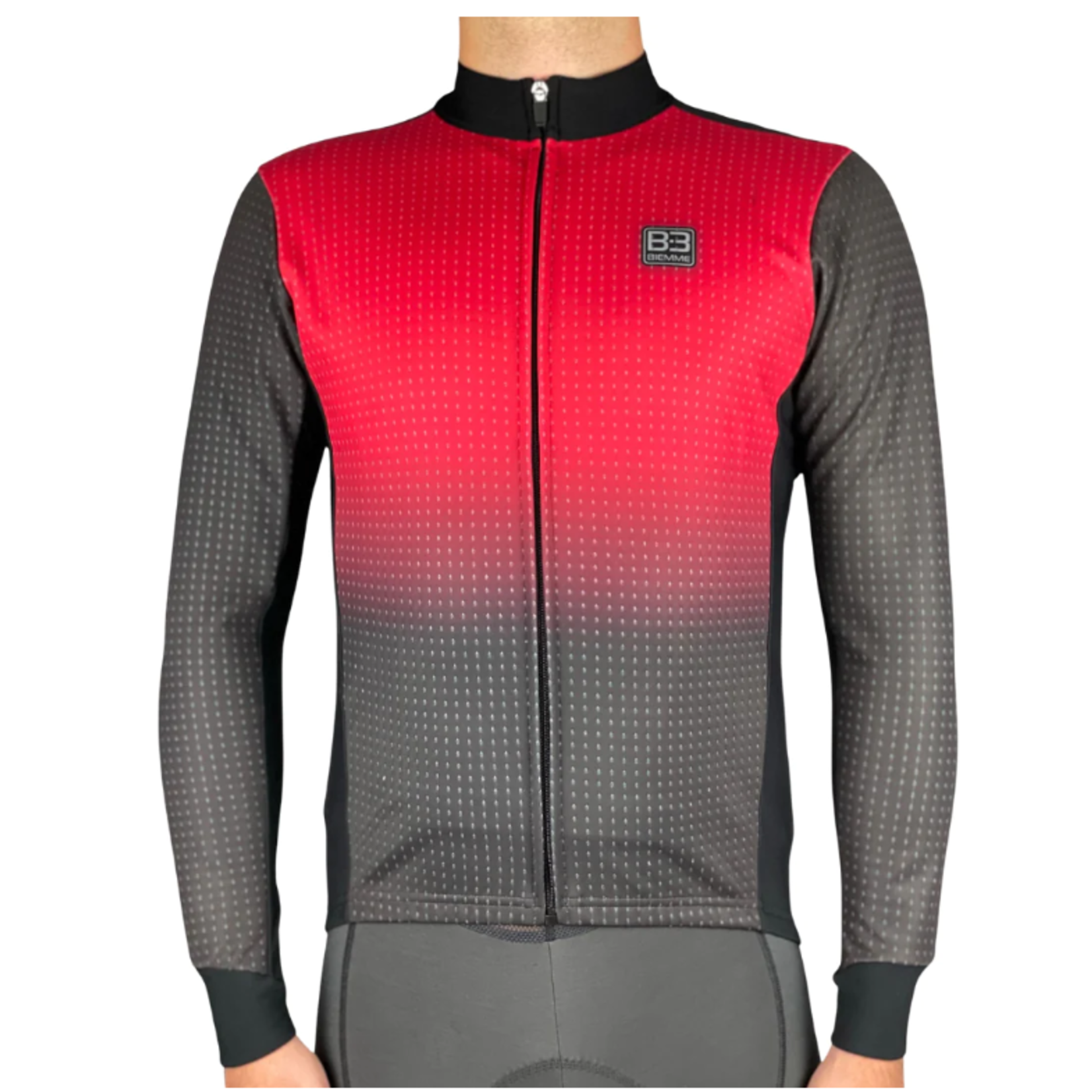 Biemme Eco Giro Wind Thermal Jacket