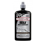 Finish Line Wax Bike Lubricant