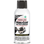 Finish Line Pedal and Cleat Dry Film Lubricant