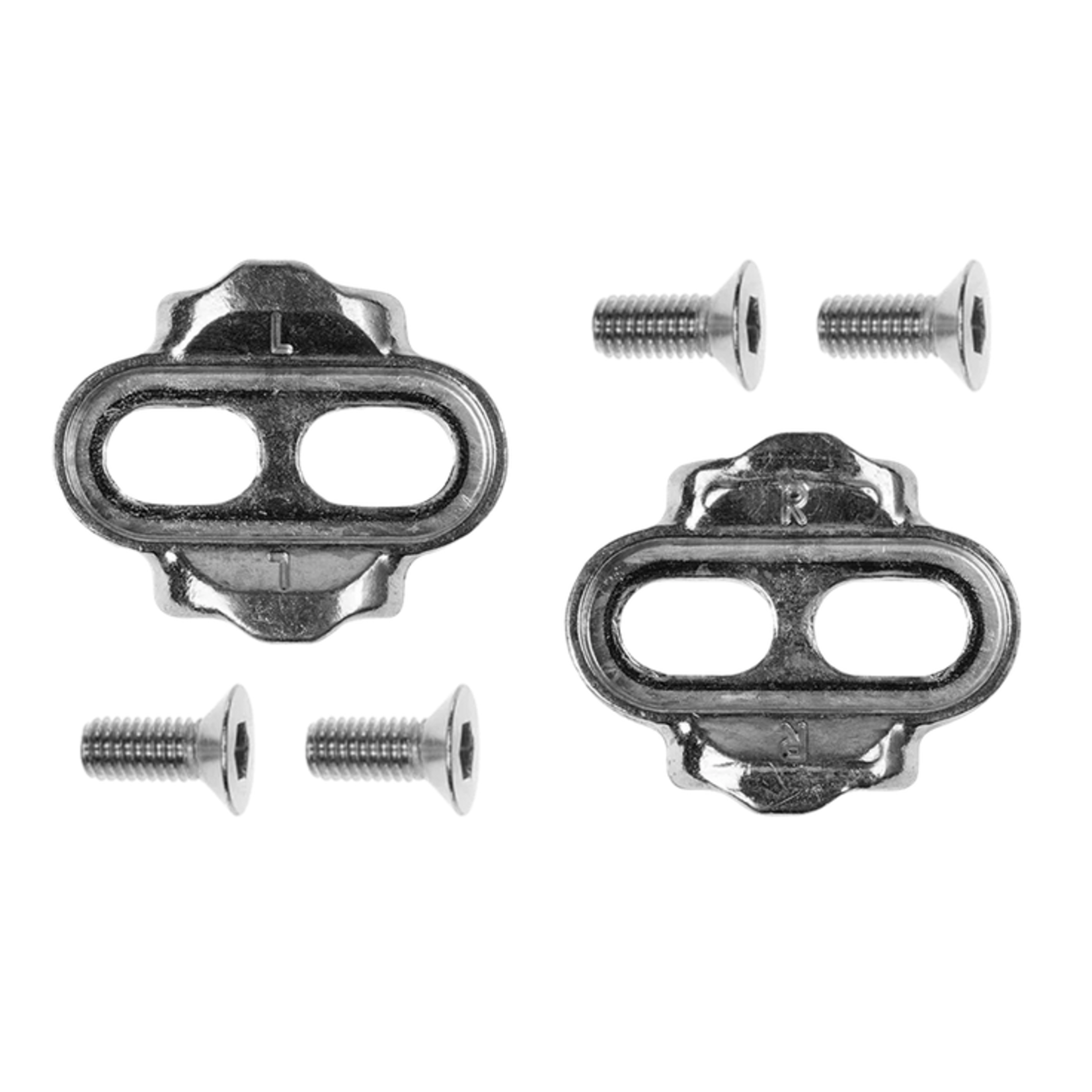 Crankbrothers Cleats Pedal cleat Standard Release 0 Degree Float