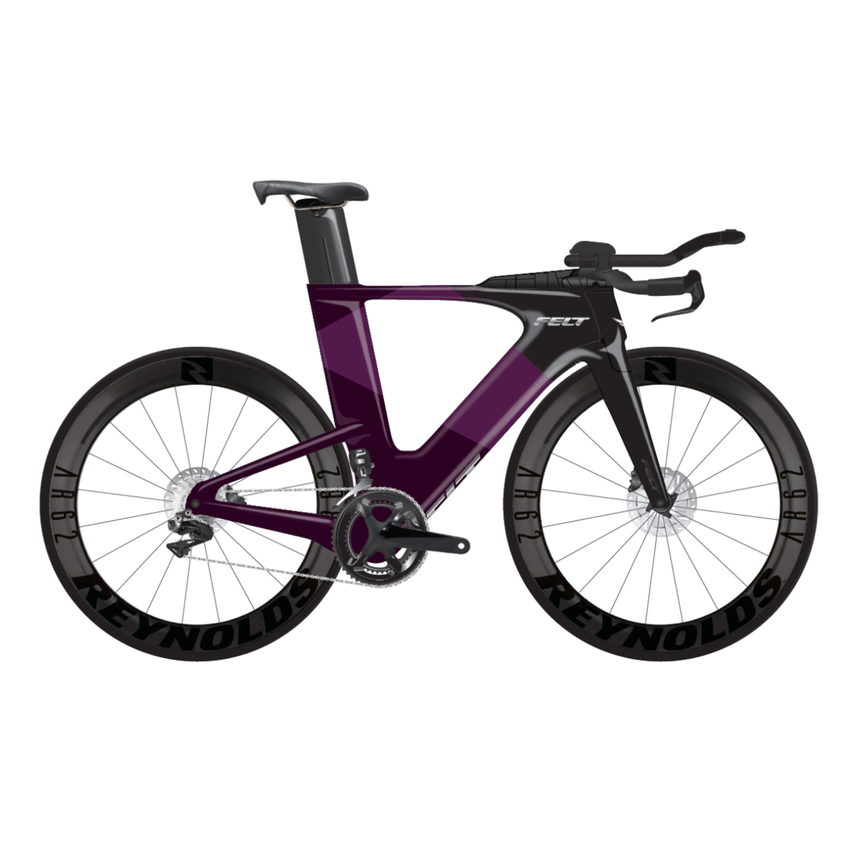 Felt IAx Advanced 105 Di2