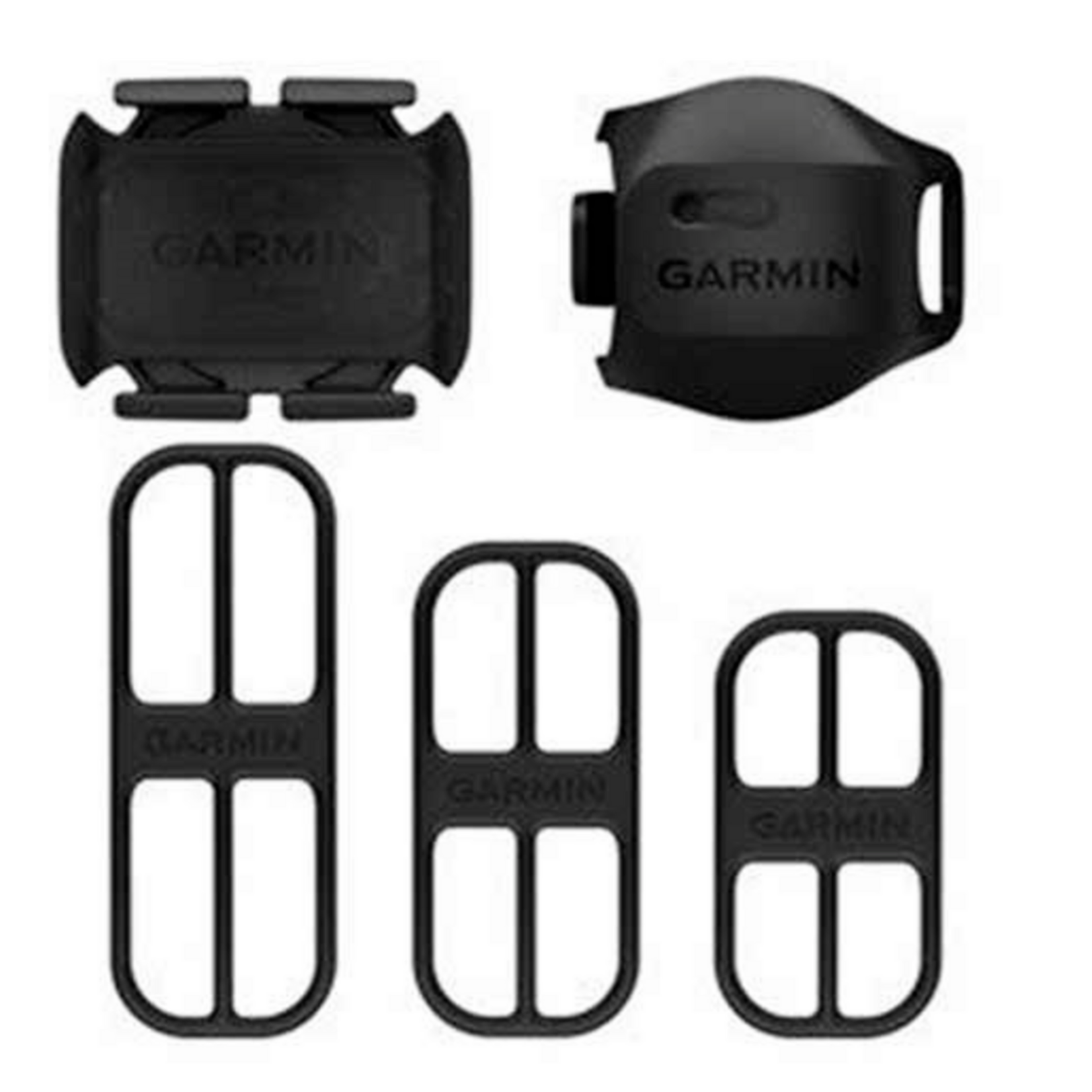 Garmin Speed Sensor 2/Cadence Sensor 2 Set, 010-12845-00