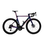 De Rosa SK Pininfarina Disc Camaleonte - Italian Origin