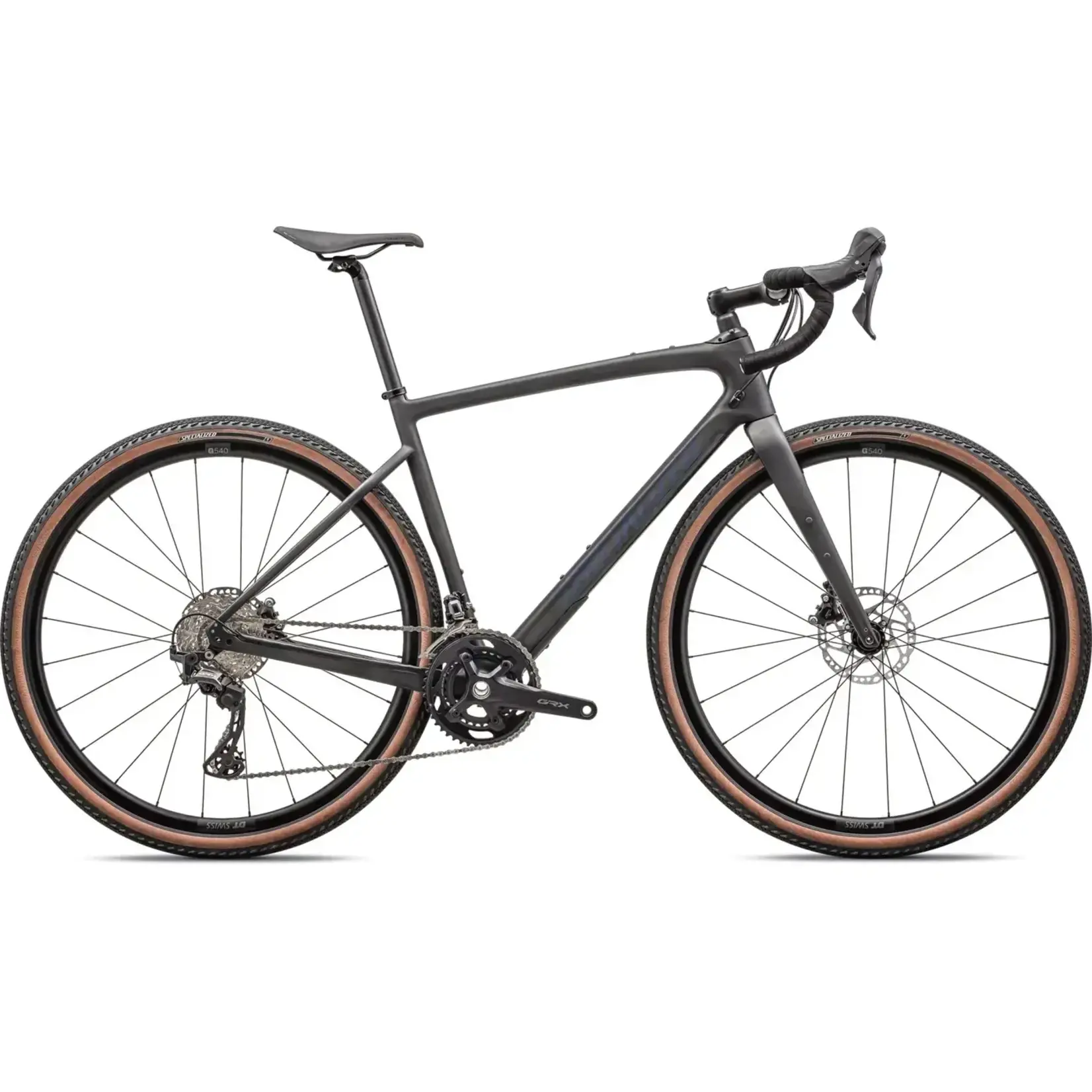 2024 Diverge Sport Carbon D Ornellas Bike Shop