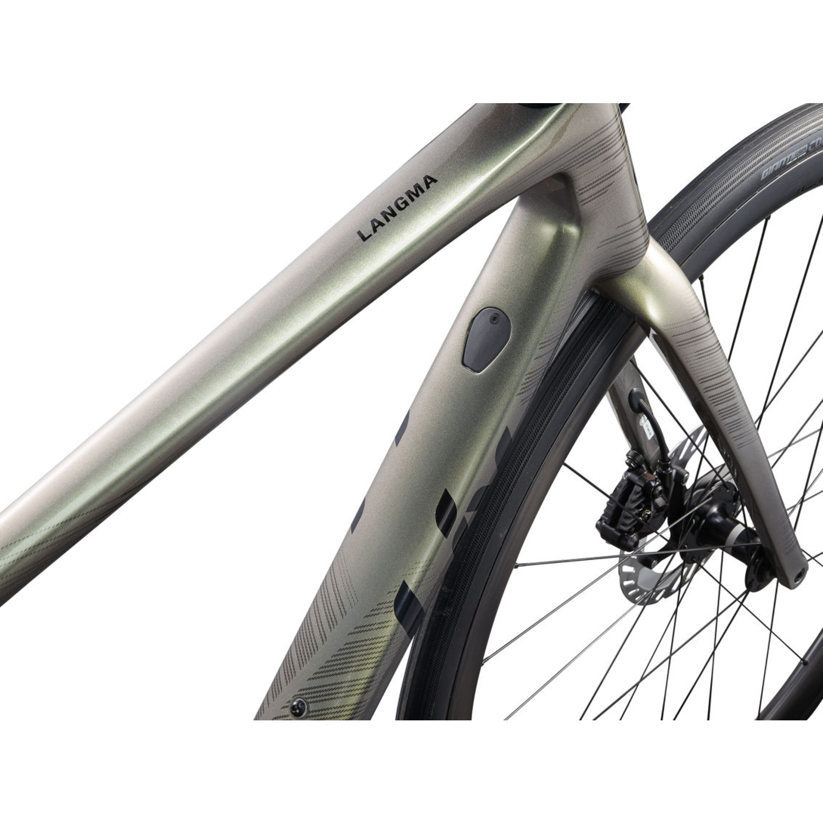 Liv 2024 LIV Langma Advanced Pro 1 Disc