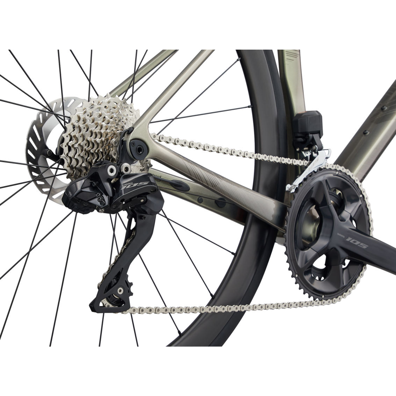 Liv 2024 LIV Langma Advanced Pro 1 Disc