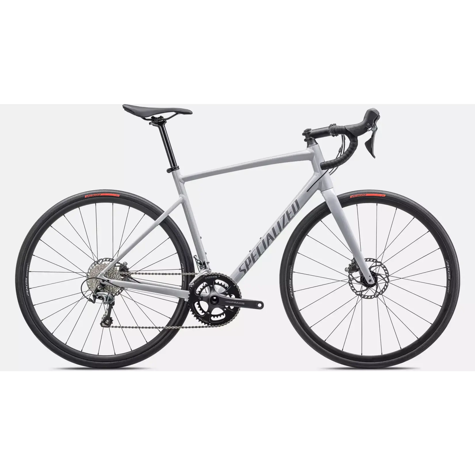 2024 Allez E5 Disc Sport D Ornellas Bike Shop