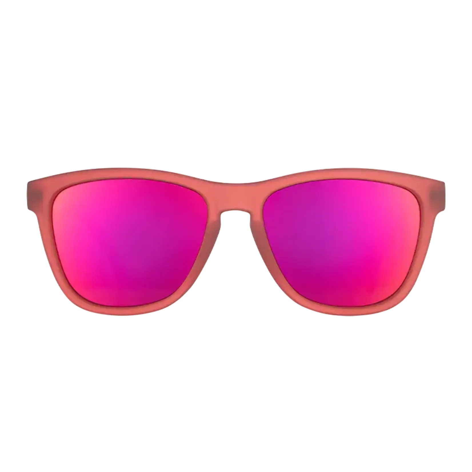 Goodr Sunglasses, Phoenix at a bloody mary bar