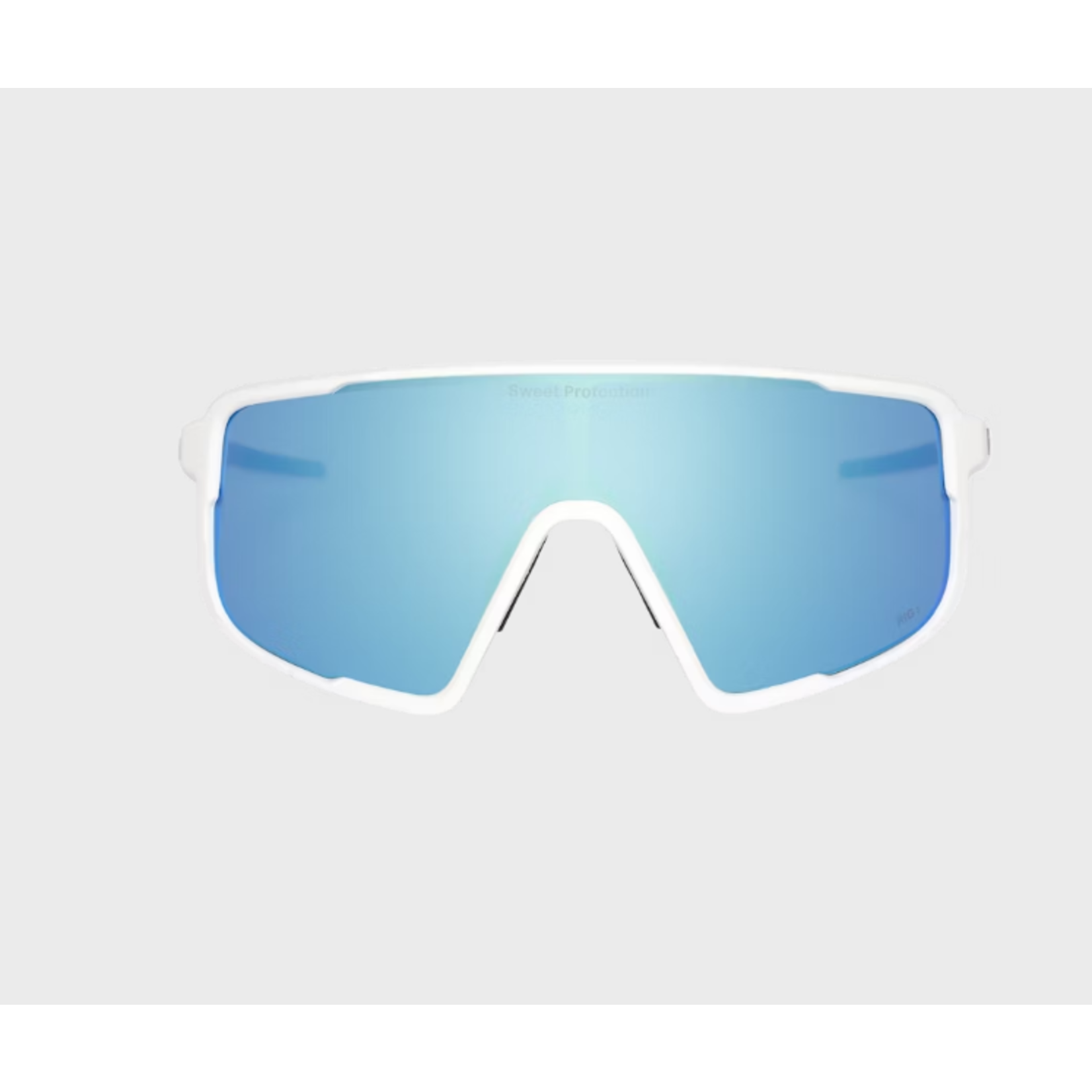 Sweet Protection Memento RIG Reflect, Satin White