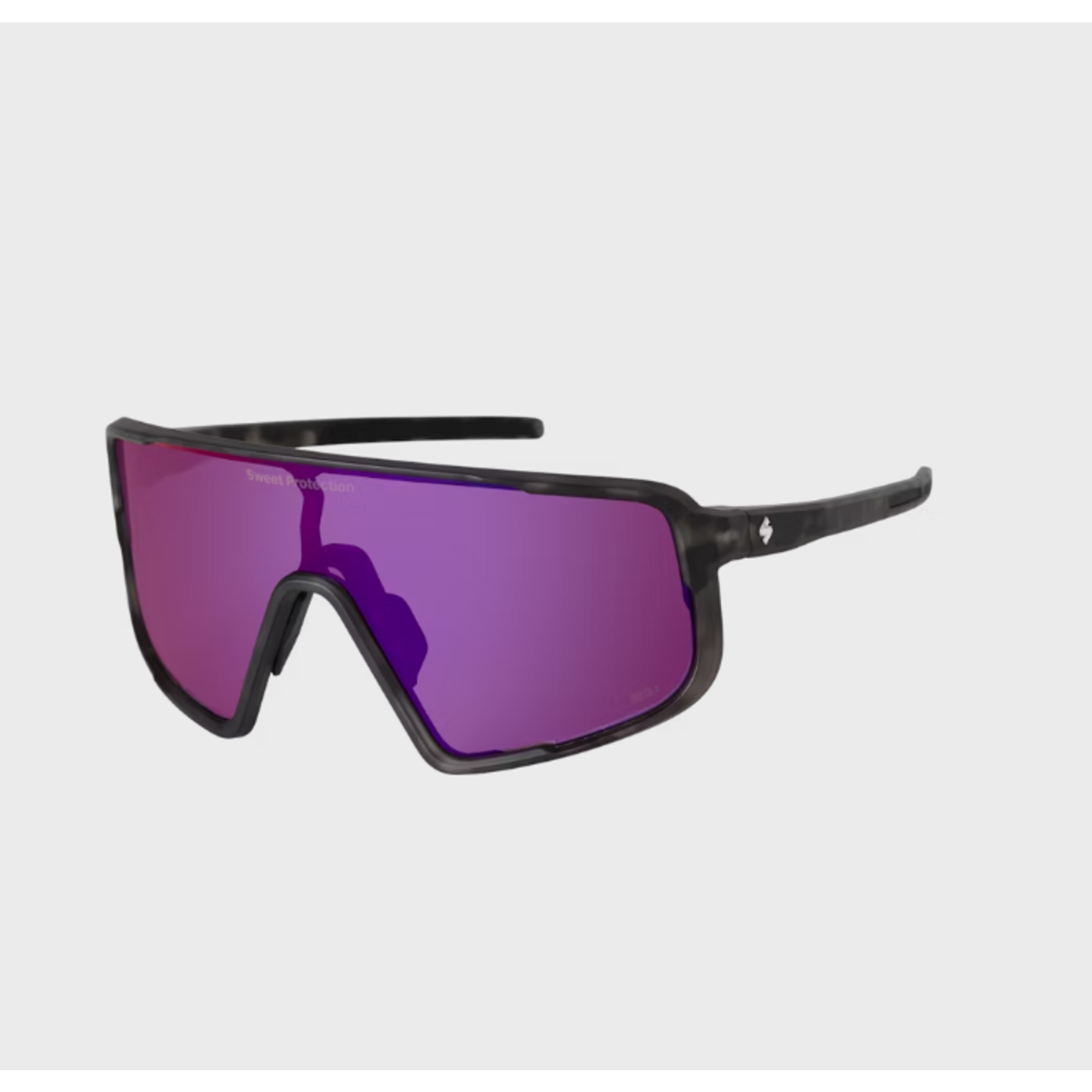 Sweet Protection Memento RIG Reflect, Matte Crystal Black Camo