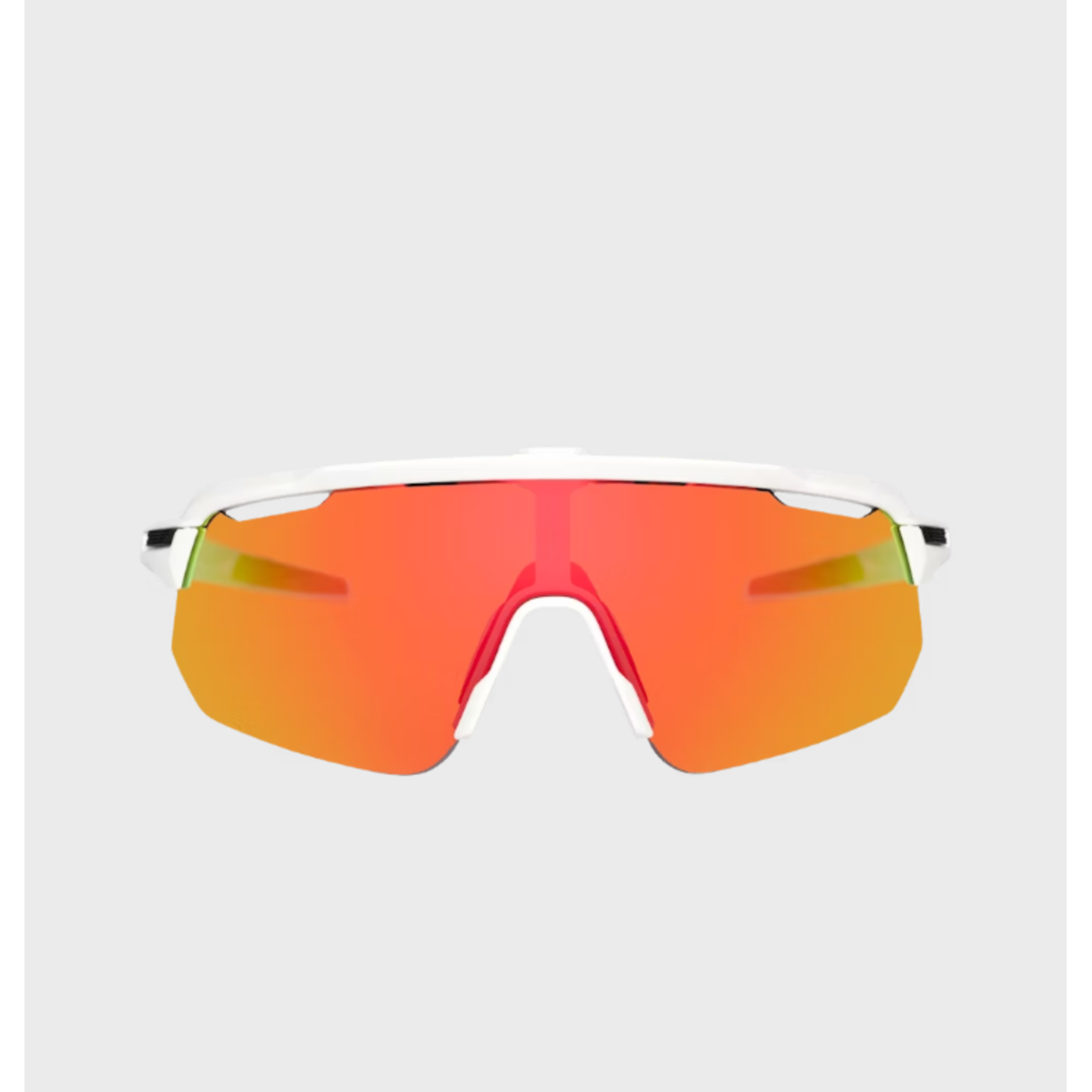 Sweet Protection Shinobi RIG Reflect, Satin White