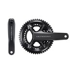 Shimano FRONT CHAINWHEEL, FC-R8100, ULTEGRA, FOR REAR 12-SPEED, HOLLOWTECH 2, 170MM, 50-34T W/O CG, W/O BB PARTS