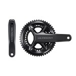 Shimano FRONT CHAINWHEEL, FC-R8100, ULTEGRA, FOR REAR 12-SPEED, HOLLOWTECH 2, 170MM, 52-36T W/O CG, W/O BB PARTS