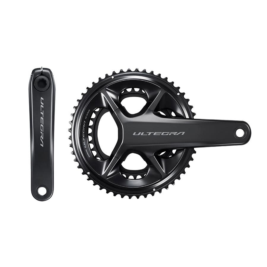 FRONT CHAINWHEEL, FC-R8100, ULTEGRA, FOR REAR 12-SPEED FRONT CHAINWHEEL, FC-R8100, ULTEGRA, FOR REAR 12-SPEED