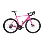 De Rosa IDOL Disc Neon Pink  52