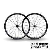 WINSPACE LUN HYPER D33 DISC（2023） Lún HYPER D33 Disc Brake Wheelset – Winspace