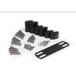 Felt Bayonet 3 alu riser high Kit