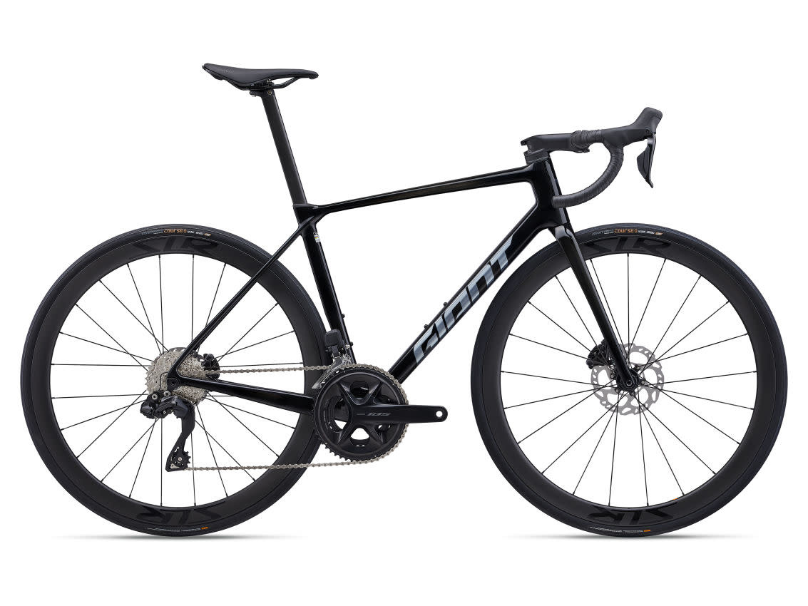 2025 TCR Advanced Pro 1 DI2 - D'Ornellas Bike Shop