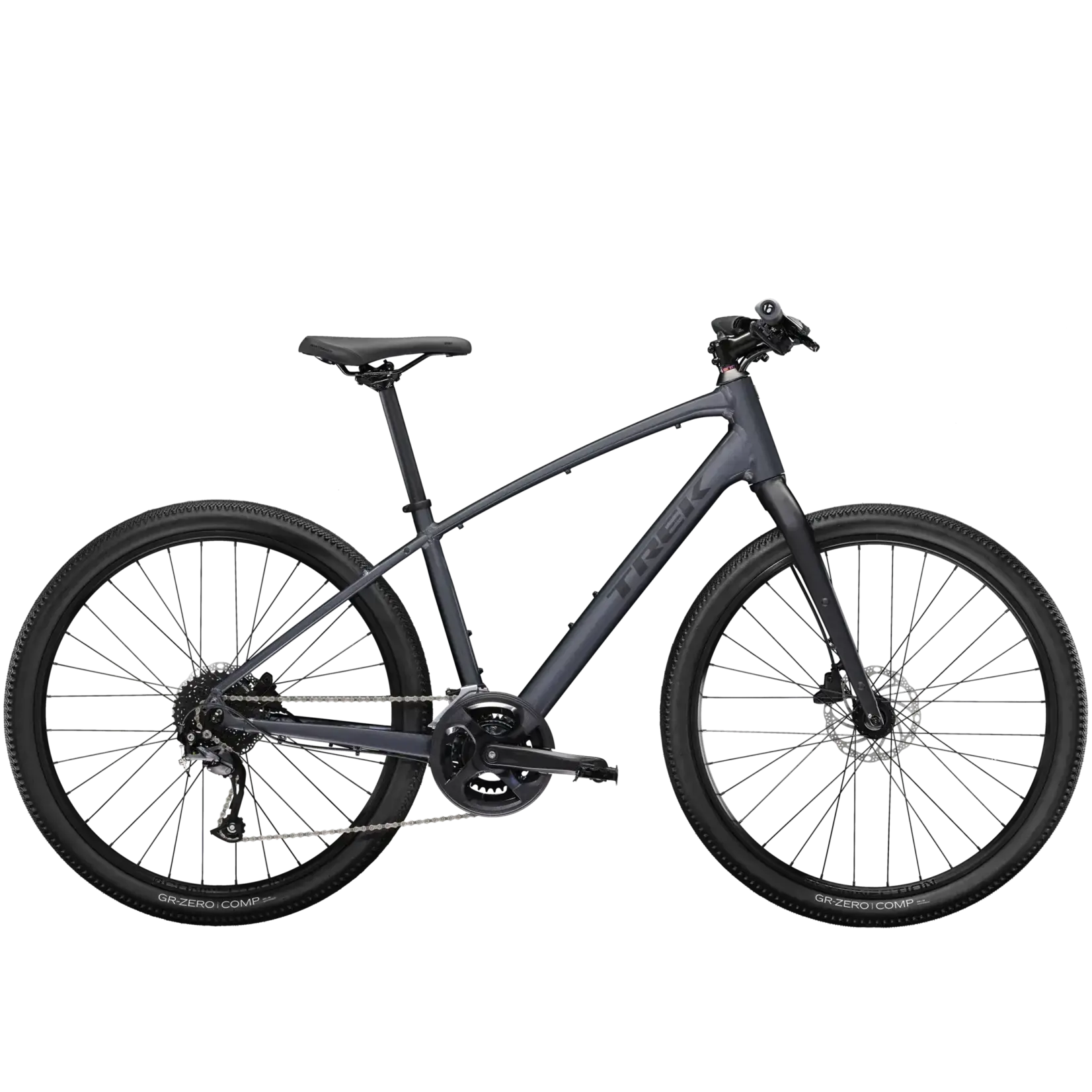 Trek dual sport 2 gears hotsell