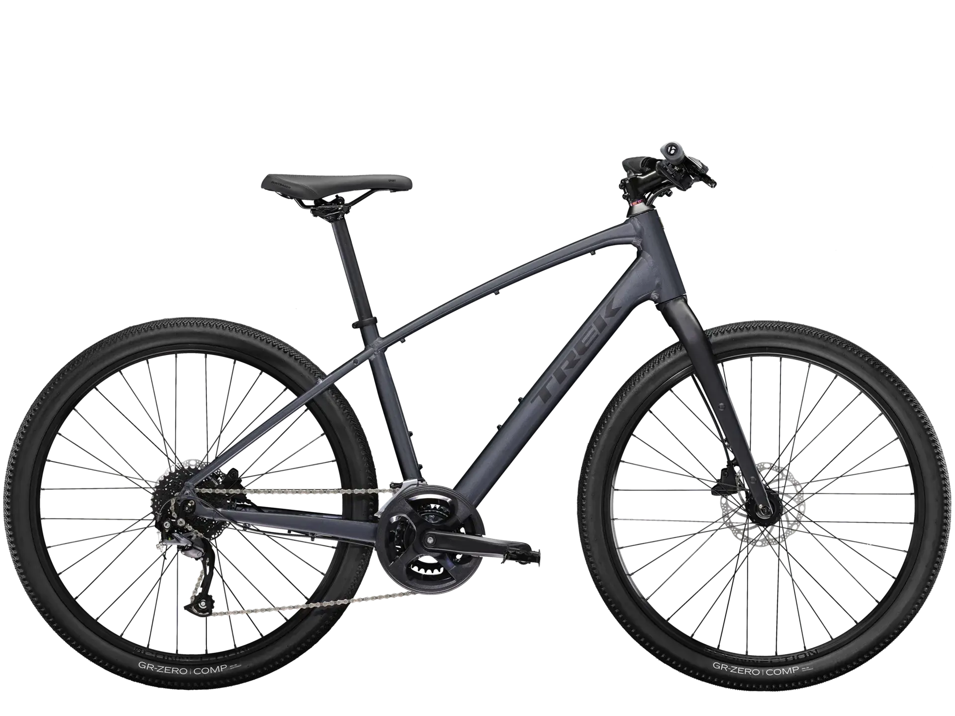 TREK ( トレック ) クロスバイク DUAL SPORT 2 ( デュアル