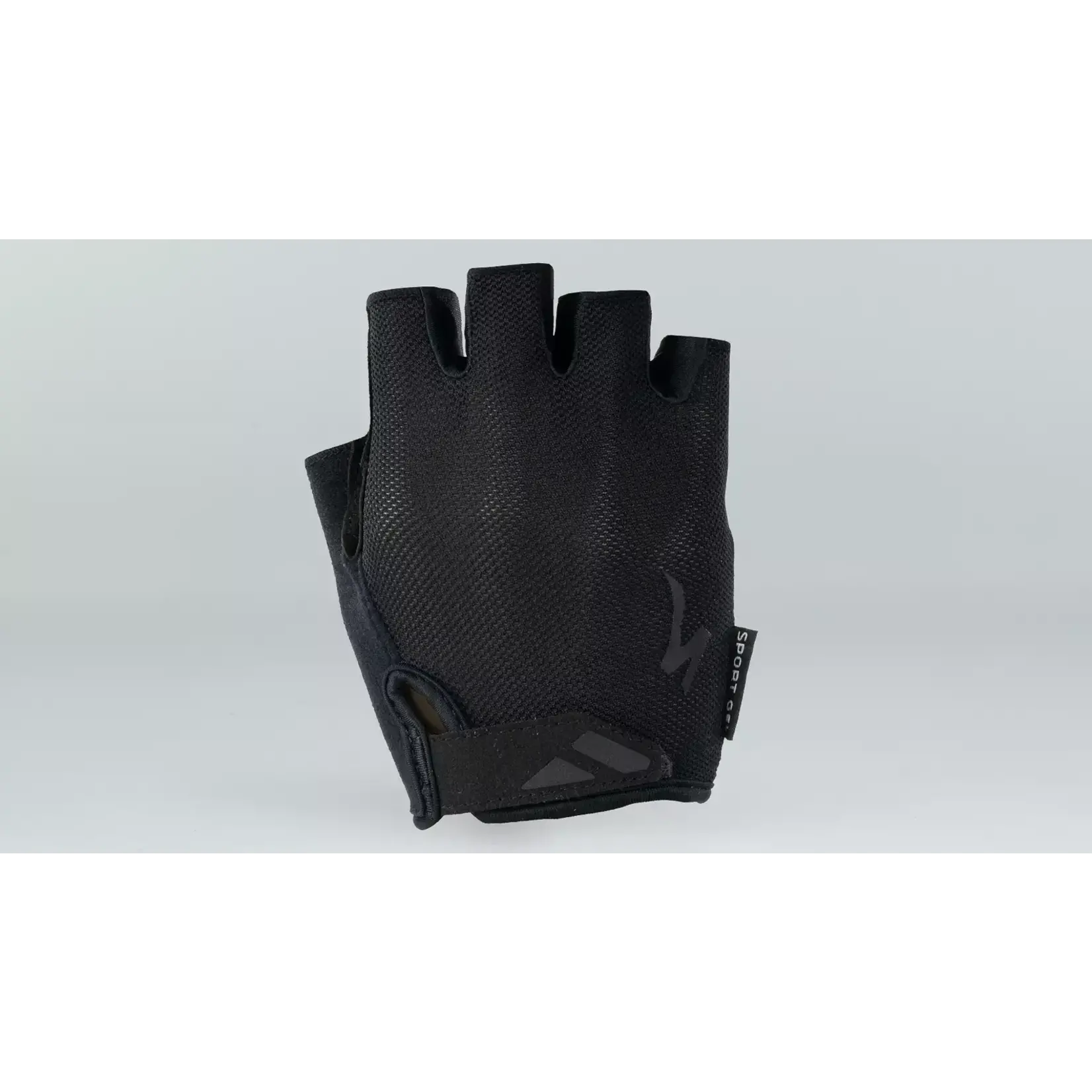 Specialized Men's Body Geometry Sport Gel Short Finger Gloves