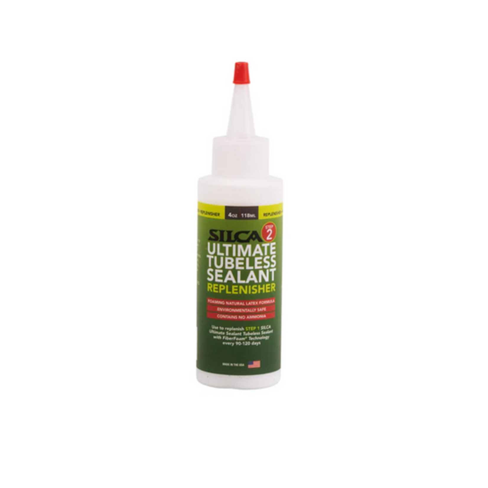 silca Silca Ultimate Tubeless Sealant Replenisher - 4oz
