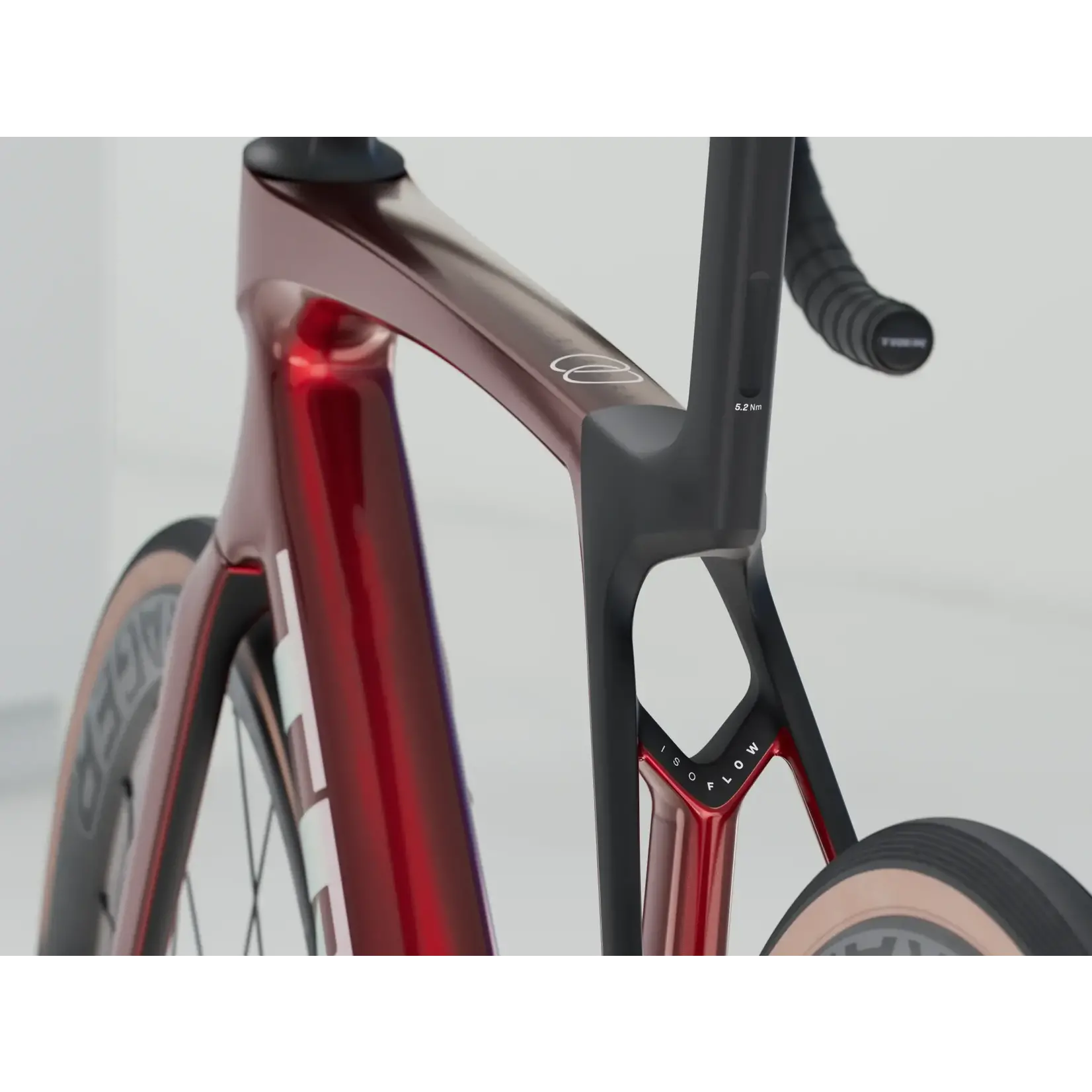 2025 Madone SL 6 AXS Gen 8 D Ornellas Bike Shop