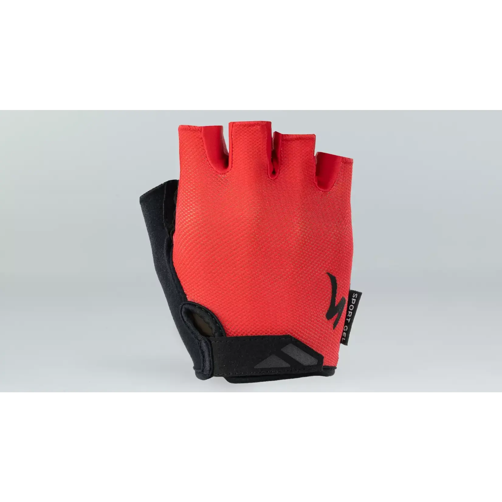 Specialized Men's Body Geometry Sport Gel Short Finger Gloves
