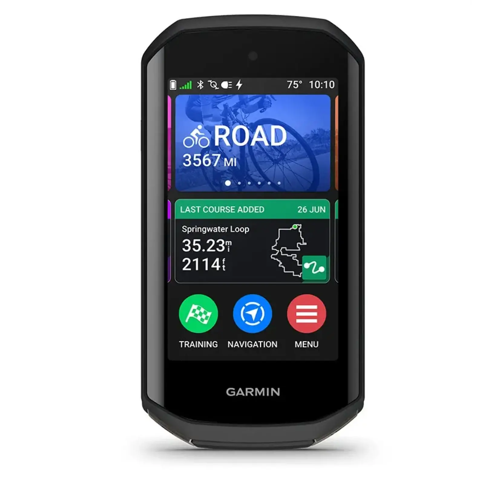 Garmin Garmin, Edge 1050, Computer, Unit, Black SALE UNTIL JUNE 26th