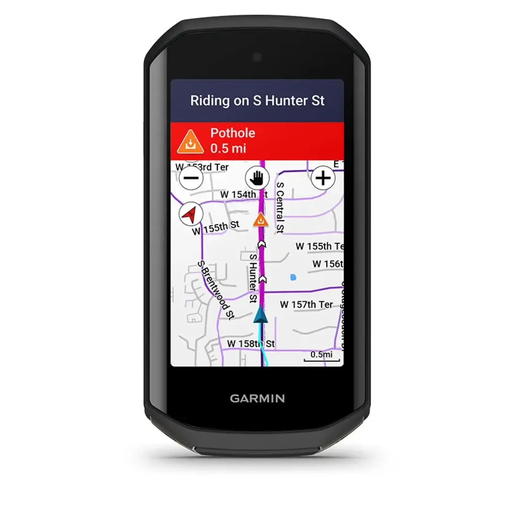 Garmin Garmin, Edge 1050, Computer, Unit, Black SALE UNTIL JUNE 26th