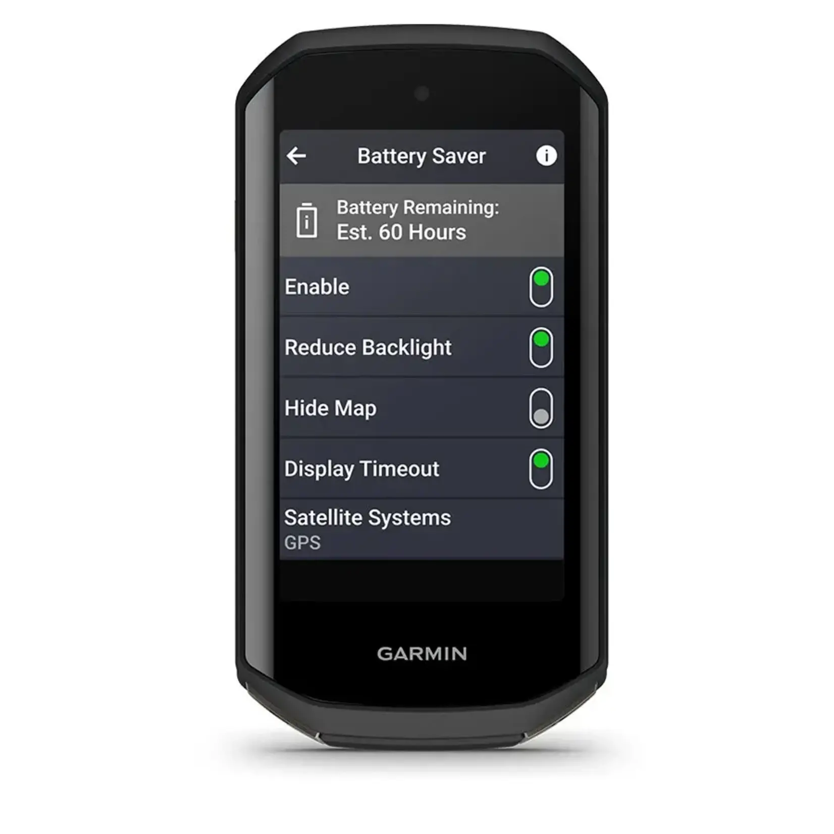 Garmin Garmin, Edge 1050, Computer, Unit, Black SALE UNTIL JUNE 26th