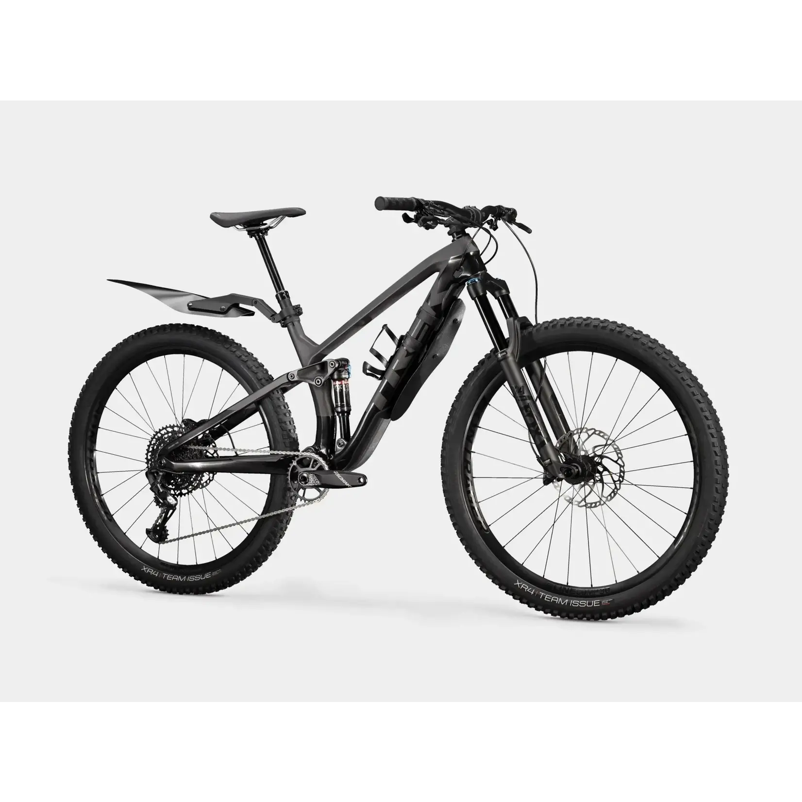Trek Bontrager Universal Road/CX/MTB Fender Set