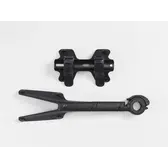Bontrager Universal Road/CX/MTB Fender Set - D'Ornellas Bike Shop