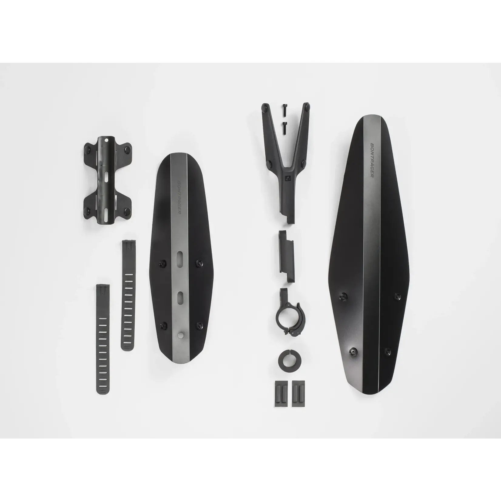 Trek Bontrager Universal Road/CX/MTB Fender Set