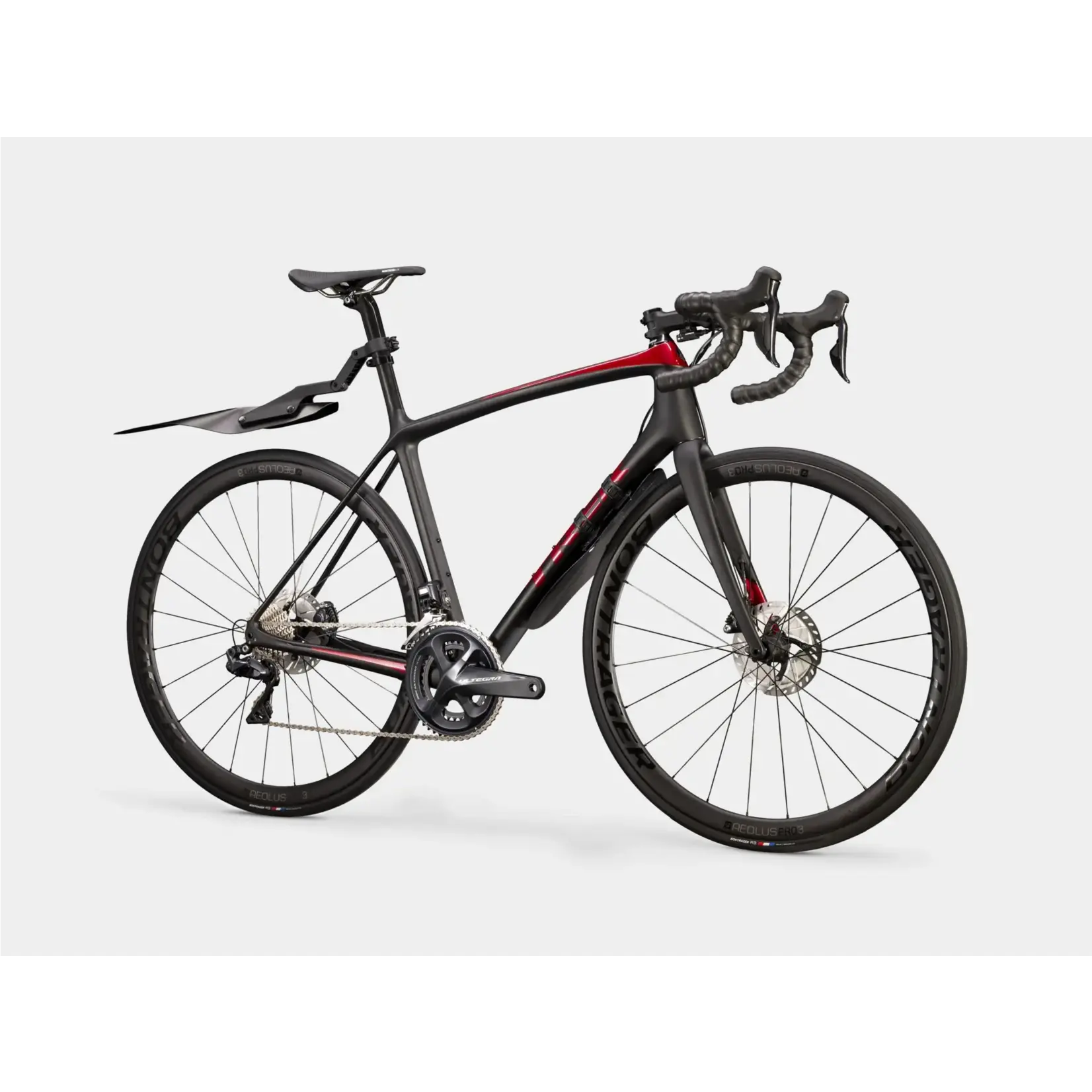 Trek Bontrager Universal Road/CX/MTB Fender Set