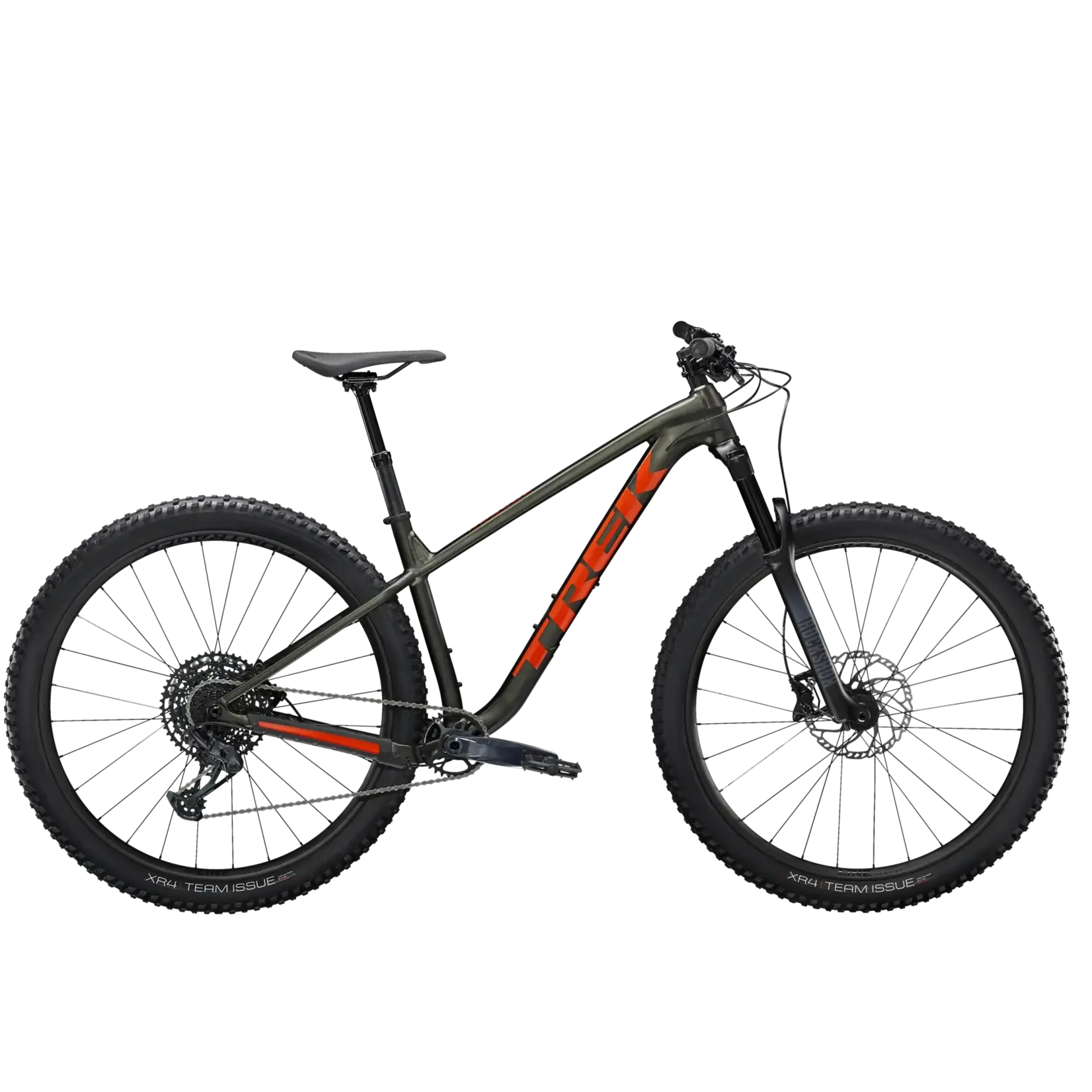 Roscoe 8 D Ornellas Bike Shop