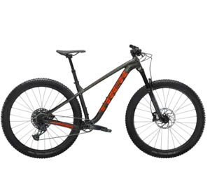 Roscoe 8 D Ornellas Bike Shop
