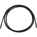 Shimano Shimano EW-SD300 Di2 eTube Wire - For External Routing, 1600mm, Black