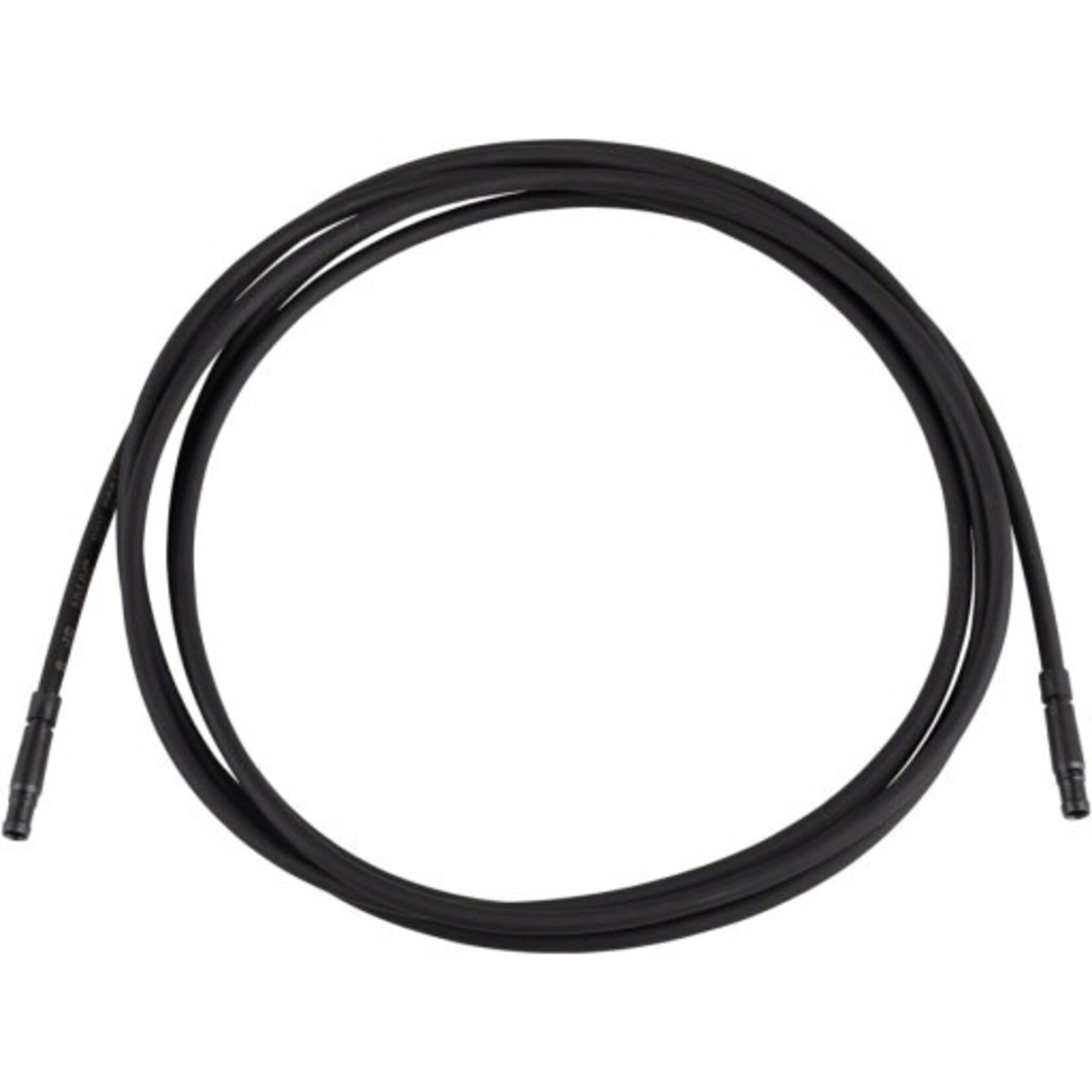 Shimano Shimano EW-SD300 Di2 eTube Wire - For External Routing, 1600mm, Black